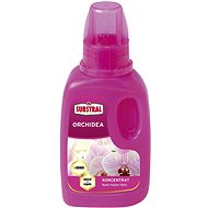 SUBSTRAL Liquid fertilizer for orchids, 250 ml - Fertiliser