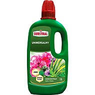 SUBSTRAL Liquid fertilizer for flowers, 1000 ml - Fertiliser