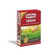 SUBSTRAL Self-densifying grass mixture - Renovating, 1 kg - Grass Mixture