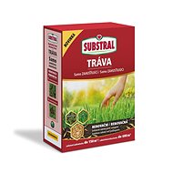 SUBSTRAL Self-thickening grass mixture - RENEWING, 3 kg - Grass Mixture