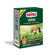 SUBSTRAL Self-thickening grass mix - UNIVERSAL, 3 kg - Grass Mixture