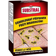SUBSTRAL Insecticide granules for ants, 100 g - Insecticide
