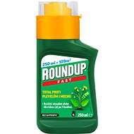 ROUNDUP Herbicide FAST concentrate, 250 ml - Herbicide
