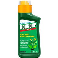 ROUNDUP Herbicide FAST concentrate, 500 ml - Herbicide