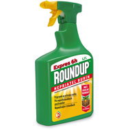 ROUNDUP Herbicid EXPRES 6h 1,2 l - SK - Herbicid