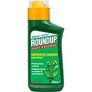 Roundup Fast Concentrate 500 ml - Herbicide