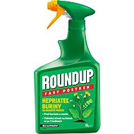Roundup Fast Spray 1 l - Herbicide