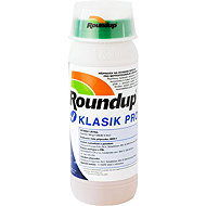 Roundup Klasik Pro Concentrate 1 l - Herbicide