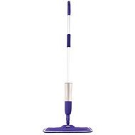 Rovus Spray Mop, Purple - Mop
