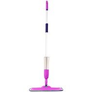 Rovus Spray mop ružový - Mop