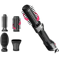 Rowenta & KARL LAGERFELD UB954LE0 Brush Activ - Electric Hair Brush
