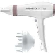 Rowenta CV6065F0 Instant Dry with Advanced Care settings - Hair Dryer