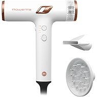 Rowenta HY8140F0 NANO White - Hair Dryer