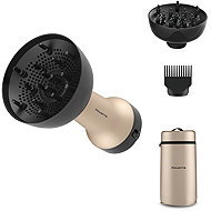 Rowenta CV7D30E0 Curl Harmony - Hair Dryer