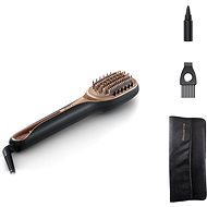 Rowenta CF9940F0 Hair Therapist Black - Electric Hair Brush
