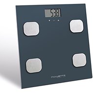 Rowenta BR2520V0 Body Up - Bathroom Scale