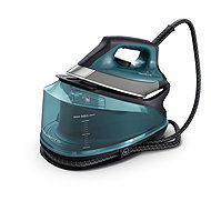 Rowenta DG7623F0 Compact Steam Pro - Steam Generator