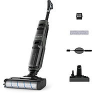 Rowenta GZ5035WO X-Clean 4 Auto Wet & Dry 16 000 PA  - Hard Floor Cleaner