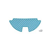 Rowenta ZR177005 Mop Set for X-PLORER Series 80 - Mop