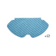 Rowenta ZR740001 Mop Set for X-PLORER Series 60 - Mop