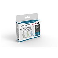 Rowenta ZR294001 Animal & Allergy Wipes Set - Vacuum Cleaner Accessory