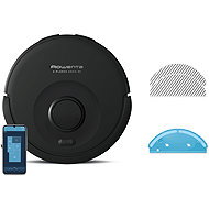 Rowenta RR87C5WH X-Plorer Serie 85 - Robot Vacuum
