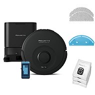 Rowenta RR87D5WH X-Plorer Serie 85+ - Robot Vacuum