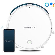 Rowenta RR7267WH X-PLORER Serie 40 Allergy - Robot Vacuum