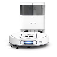 Rowenta RR9547E0 X-Plorer S580 Max Wet & Dry Animal - Robot Vacuum