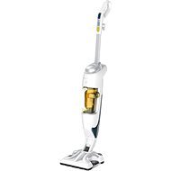 Rowenta RY7597WH Clean and Steam All Floors - Upright Vacuum Cleaner