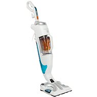 Rowenta Clean & Steam - Upright Vacuum Cleaner