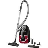 Rowenta RO6859EA Silence Force Allergy+ Parquet - Bagged Vacuum Cleaner