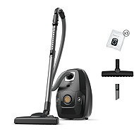 Rowenta RO6176E0 Silence Force 8 - Bagged Vacuum Cleaner