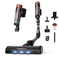Rowenta RH7A75E0 X-Force Flex 10.80 Animal Auto 3in1 120 AW - Upright Vacuum Cleaner