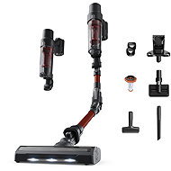 Rowenta RH6A83WO X-PERT Flex 7.60 Animal - Upright Vacuum Cleaner