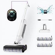 ROWENTA GZ7540WO X-Clean 10 - Hard Floor Cleaner