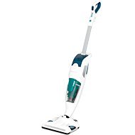 Rowenta RY7757WH Clean & Steam Revolution - Upright Vacuum Cleaner