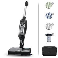 Rowenta GZ3039WO X-Combo 3in1 Cordless Vacuum & Mop Allergy+ - Upright Vacuum Cleaner