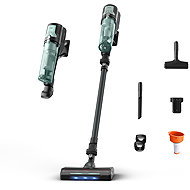 Rowenta RH1831E0 X-Force 8.80 Allergy 3in1 100 AW - Upright Vacuum Cleaner