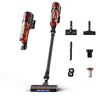 Rowenta RH1871E0 X-Force 8.80 Animal 3in1 100 AW - Upright Vacuum Cleaner