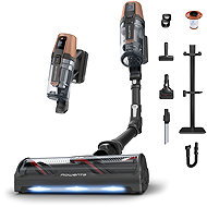 Rowenta RH9E74E0 X-Force Flex Silence 20.80 Auto Animal 3v1 - Upright Vacuum Cleaner