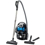 Rowenta X-Treme Power Cyclonic Parquet RO6245EA - Bagless Vacuum Cleaner