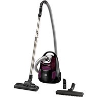 Rowenta City Space Cyclonic - Bagless Vacuum Cleaner