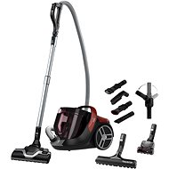 Rowenta X-Trem Power Cyclonic - Bagless Vacuum Cleaner