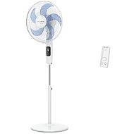 Rowenta VU5450F0 Turbo Silence - Fan