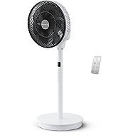 Rowenta QV5040F1 Turbo Silence Compact 3D Multiflow - Fan
