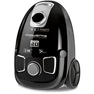 Rowenta Compacteo RO5265EA - Sáčkový vysavač