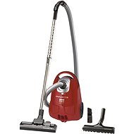 Rowenta City Space parquett RO2443WA - Bagged Vacuum Cleaner