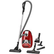 Rowenta Silence Force Compact AAAA Animal Care RO6383EA - Bagged Vacuum Cleaner