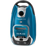 Rowenta Silence Force 4A+ - Bagged Vacuum Cleaner